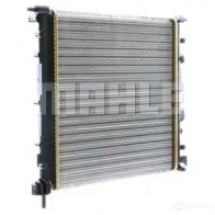 Радиатор охлаждения двигателя MAHLE ORIGINAL CR 308 000S 1437636739 1E50 AG - Изображение 12