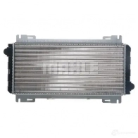 Радиатор охлаждения двигателя MAHLE ORIGINAL 1437574135 D BUWT8F CR 619 000S - Изображение 2