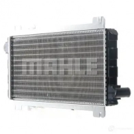 Радиатор охлаждения двигателя MAHLE ORIGINAL 1437574135 D BUWT8F CR 619 000S - Изображение 3