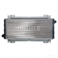 Радиатор охлаждения двигателя MAHLE ORIGINAL 1437574135 D BUWT8F CR 619 000S - Изображение 6