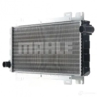 Радиатор охлаждения двигателя MAHLE ORIGINAL 1437574135 D BUWT8F CR 619 000S - Изображение 7