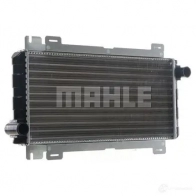 Радиатор охлаждения двигателя MAHLE ORIGINAL 1437574135 D BUWT8F CR 619 000S - Изображение 10