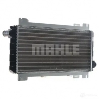 Радиатор охлаждения двигателя MAHLE ORIGINAL 1437574135 D BUWT8F CR 619 000S - Изображение 12