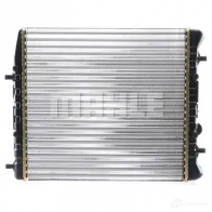 Радиатор охлаждения двигателя MAHLE ORIGINAL CR 454 000S 9 SPVI0 1437574134 - Изображение 3