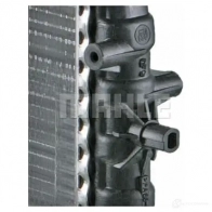 Радиатор охлаждения двигателя MAHLE ORIGINAL CR 454 000S 9 SPVI0 1437574134 - Изображение 6