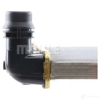 Радиатор охлаждения двигателя MAHLE ORIGINAL CR 454 000S 9 SPVI0 1437574134 - Изображение 8