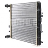 Радиатор охлаждения двигателя MAHLE ORIGINAL CR 454 000S 9 SPVI0 1437574134 - Изображение 10