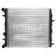 Радиатор охлаждения двигателя MAHLE ORIGINAL CR 454 000S 9 SPVI0 1437574134 - Изображение 11