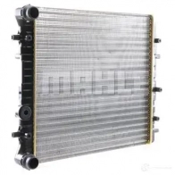 Радиатор охлаждения двигателя MAHLE ORIGINAL CR 454 000S 9 SPVI0 1437574134 - Изображение 14