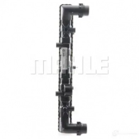 Радиатор охлаждения двигателя MAHLE ORIGINAL CR 454 000S 9 SPVI0 1437574134 - Изображение 15