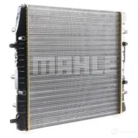 Радиатор охлаждения двигателя MAHLE ORIGINAL CR 454 000S 9 SPVI0 1437574134 - Изображение 16