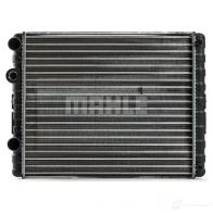 Радиатор охлаждения двигателя MAHLE ORIGINAL 7D6R YFC CR 42 000S 1437574129 - Изображение 3