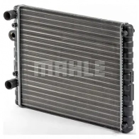 Радиатор охлаждения двигателя MAHLE ORIGINAL 7D6R YFC CR 42 000S 1437574129 - Изображение 4