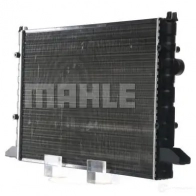 Радиатор охлаждения двигателя MAHLE ORIGINAL 0E9ZLR C 1437574061 CR 508 000S - Изображение 2