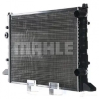 Радиатор охлаждения двигателя MAHLE ORIGINAL 0E9ZLR C 1437574061 CR 508 000S - Изображение 6
