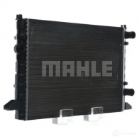 Радиатор охлаждения двигателя MAHLE ORIGINAL 0E9ZLR C 1437574061 CR 508 000S - Изображение 9