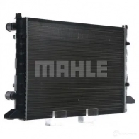 Радиатор охлаждения двигателя MAHLE ORIGINAL 0E9ZLR C 1437574061 CR 508 000S - Изображение 11