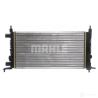 Радиатор охлаждения двигателя MAHLE ORIGINAL 99X UNH6 1437574144 CR 735 000S