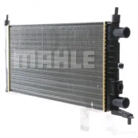 Радиатор охлаждения двигателя MAHLE ORIGINAL 99X UNH6 1437574144 CR 735 000S - Изображение 2