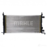 Радиатор охлаждения двигателя MAHLE ORIGINAL 99X UNH6 1437574144 CR 735 000S - Изображение 3