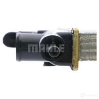 Радиатор охлаждения двигателя MAHLE ORIGINAL 99X UNH6 1437574144 CR 735 000S - Изображение 4