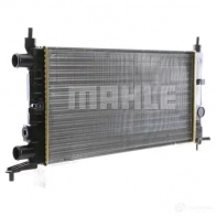 Радиатор охлаждения двигателя MAHLE ORIGINAL 99X UNH6 1437574144 CR 735 000S - Изображение 10