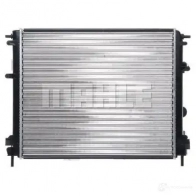 Радиатор охлаждения двигателя MAHLE ORIGINAL CR 35 000S J W1FZMZ 1437574124 - Изображение 2