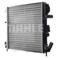 Радиатор охлаждения двигателя MAHLE ORIGINAL CR 35 000S J W1FZMZ 1437574124 - Изображение 3