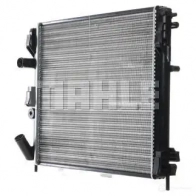 Радиатор охлаждения двигателя MAHLE ORIGINAL CR 35 000S J W1FZMZ 1437574124 - Изображение 7