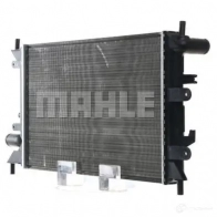 Радиатор охлаждения двигателя MAHLE ORIGINAL W I6WO5 1437584482 CR 377 000S - Изображение 3