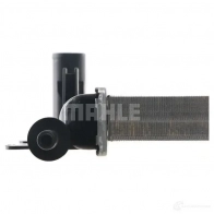 Радиатор охлаждения двигателя MAHLE ORIGINAL W I6WO5 1437584482 CR 377 000S - Изображение 5