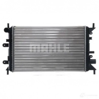 Радиатор охлаждения двигателя MAHLE ORIGINAL W I6WO5 1437584482 CR 377 000S - Изображение 6