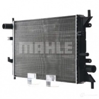 Радиатор охлаждения двигателя MAHLE ORIGINAL W I6WO5 1437584482 CR 377 000S - Изображение 7