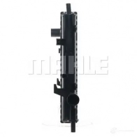 Радиатор охлаждения двигателя MAHLE ORIGINAL W I6WO5 1437584482 CR 377 000S - Изображение 11