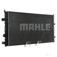 Радиатор охлаждения двигателя MAHLE ORIGINAL 1437584250 6 GMLG2T CR 417 000S - Изображение 2