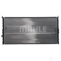 Радиатор охлаждения двигателя MAHLE ORIGINAL 1437584250 6 GMLG2T CR 417 000S - Изображение 3