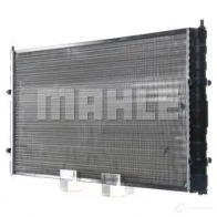 Радиатор охлаждения двигателя MAHLE ORIGINAL 1437584250 6 GMLG2T CR 417 000S - Изображение 4