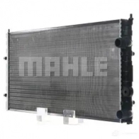 Радиатор охлаждения двигателя MAHLE ORIGINAL 1437584250 6 GMLG2T CR 417 000S - Изображение 8