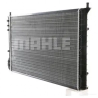Радиатор охлаждения двигателя MAHLE ORIGINAL 1437574161 CR 753 000S PU FJDH2 - Изображение 2