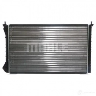Радиатор охлаждения двигателя MAHLE ORIGINAL 1437574161 CR 753 000S PU FJDH2 - Изображение 3
