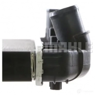 Радиатор охлаждения двигателя MAHLE ORIGINAL 1437574161 CR 753 000S PU FJDH2 - Изображение 5