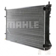 Радиатор охлаждения двигателя MAHLE ORIGINAL 1437574161 CR 753 000S PU FJDH2 - Изображение 7