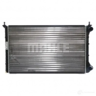 Радиатор охлаждения двигателя MAHLE ORIGINAL 1437574161 CR 753 000S PU FJDH2 - Изображение 8
