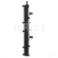 Радиатор охлаждения двигателя MAHLE ORIGINAL 1437574161 CR 753 000S PU FJDH2 - Изображение 11
