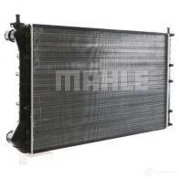 Радиатор охлаждения двигателя MAHLE ORIGINAL 1437574161 CR 753 000S PU FJDH2 - Изображение 12
