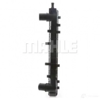Радиатор охлаждения двигателя MAHLE ORIGINAL 1437574161 CR 753 000S PU FJDH2 - Изображение 13