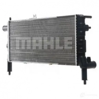 Радиатор охлаждения двигателя MAHLE ORIGINAL 1437636347 Q4 CC25 CR 442 000S - Изображение 3