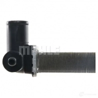Радиатор охлаждения двигателя MAHLE ORIGINAL 1437636347 Q4 CC25 CR 442 000S - Изображение 4