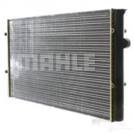 Радиатор охлаждения двигателя MAHLE ORIGINAL CR 373 000S 8D J7SBL 1437574174 - Изображение 2
