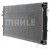 Радиатор охлаждения двигателя MAHLE ORIGINAL CR 373 000S 8D J7SBL 1437574174 - Изображение 6